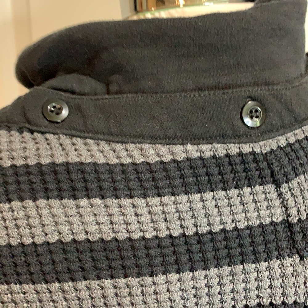 Day trip women’s sweatshirt jacket/hoodie - Picture 3 of 6